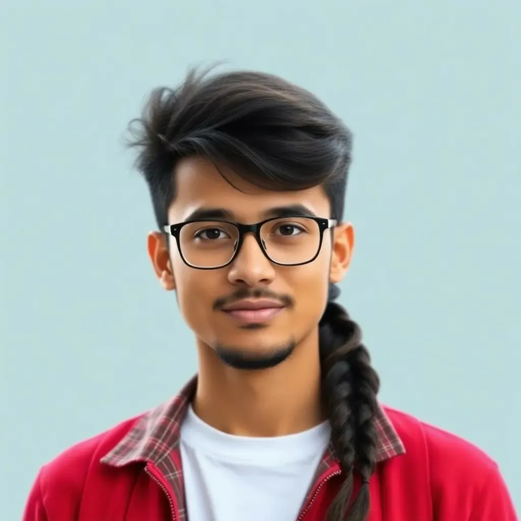 Picture of Owen Evans