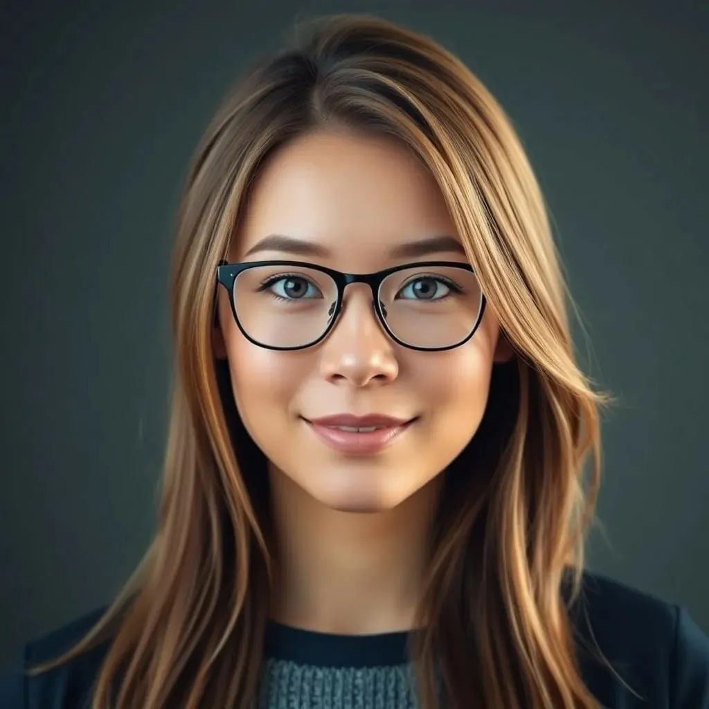 Picture of Alina Knight